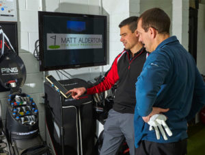 Golf Technology